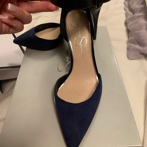 Jessica simpson heels